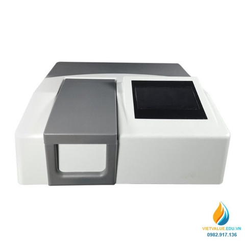 Máy đo quang phổ Weitzer UV-Vis 721