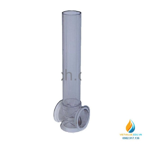 Bộ thí nghiệm nghiên cứu áp suất chất lỏng, thí nghiệm áp suất chất lỏng