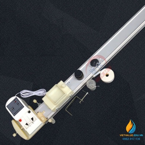 Bộ thí nghiệm đo vận tốc J21051