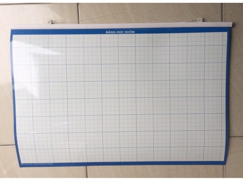 Bảng nhóm kích thước 40x60mm