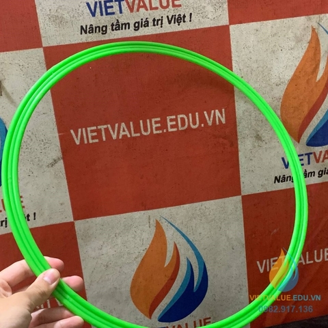 Vòng thể dục mềm cỡ 50cm