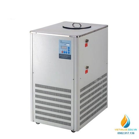 Hệ thống tuần hoàn làm mát đông lạnh model DLSB-5/10