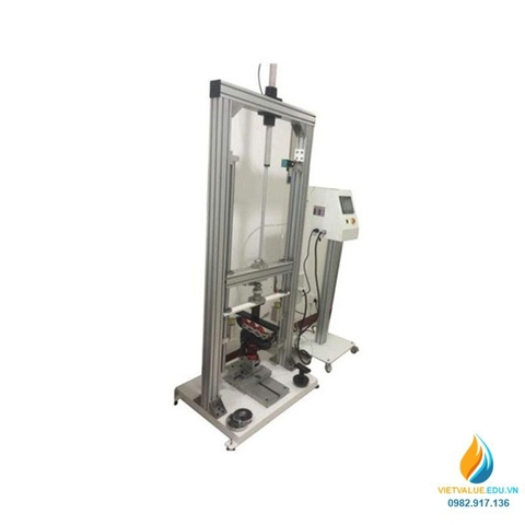 Máy kiểm tra va đập thẳng đứng, model BN-9989B