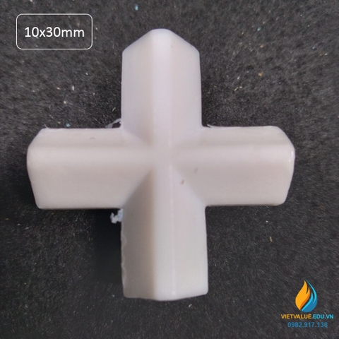 Cá từ hình chữ thập kích thước 8*20mm, con khuấy từ phòng thí nghiệm