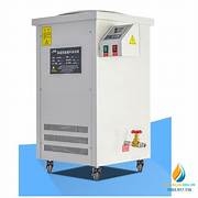 Bể làm lạnh công nghiệp làm mát bằng không khí model DLSB-10/10