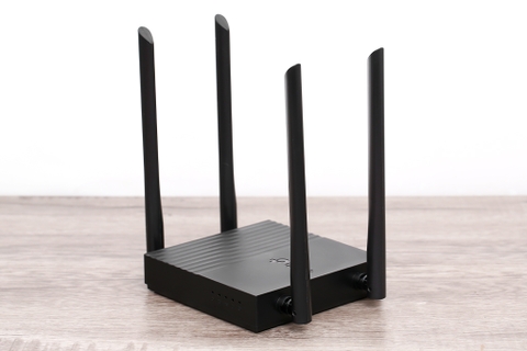 Thiết bị định tuyến băng tần 2,4/5GHz, hiệu TP-LINK, Archer C64