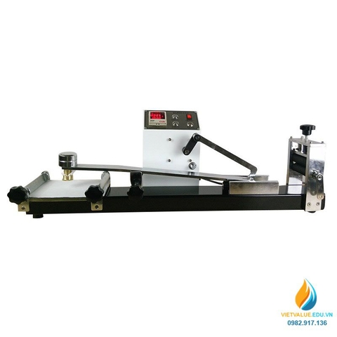 Máy kiểm tra độ bền màu Y571, độ bền màu của vải do cọ xát