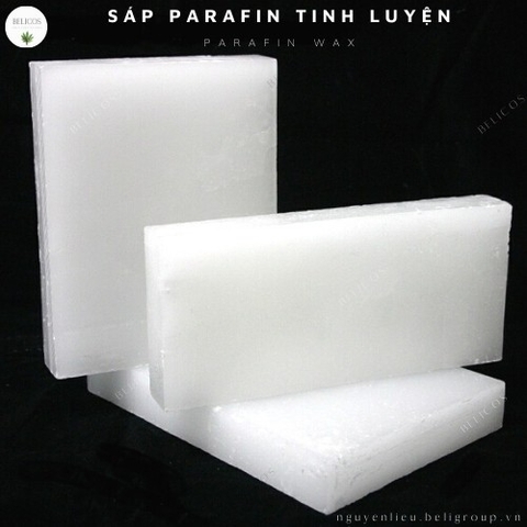 Sáp nến parafim (100g)