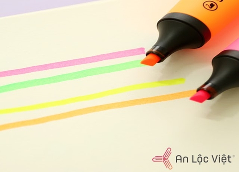 Bút đánh dấu có thể tẩy được
