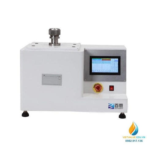Máy kiểm tra độ bền thuốc nhuộm, model BN-8015