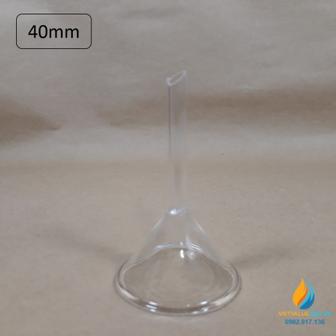 Ống hút thủy tinh vạch chia, bầu cao su đỏ, dung tích hút 0,5ml, dài 20cm