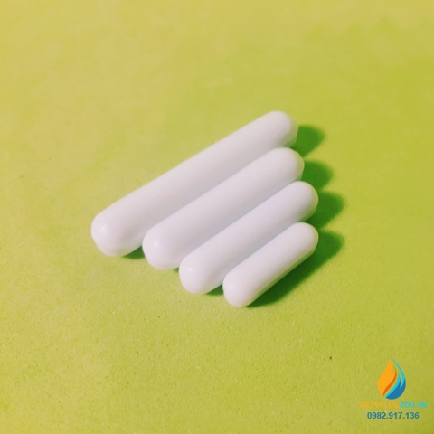 Cá từ không cạnh 30x10mm