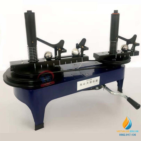 Máy biểu diễn lực hướng tâm J2130