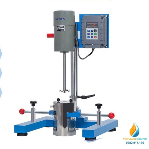 Máy khuấy trộn phân tán JFS550-ST