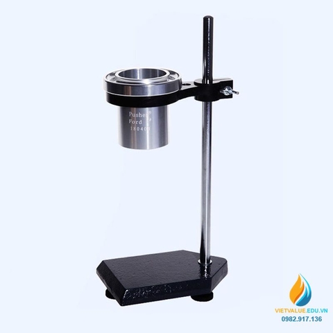 Nhớt kế mực sơn Ford Cup số 3 lỗ mm