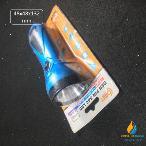 Đèn pin bóng Led
