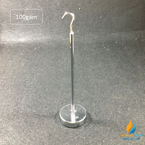 Móc treo quả nặng 100 gam