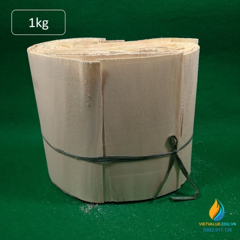 Que châm đóm gói 1kg, que đóm học sinh thực hành khoa học STEM