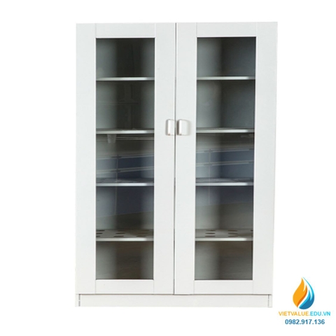 Tủ đựng thuốc bằng thép chất lượng cao  model HS-QGG05