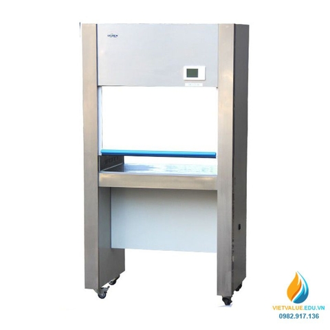 Bàn làm việc siêu sạch model SW-CJ-2F.Mặt đứng hai mặt , bàn làm việc vô trùng phòng thí nghiệm
