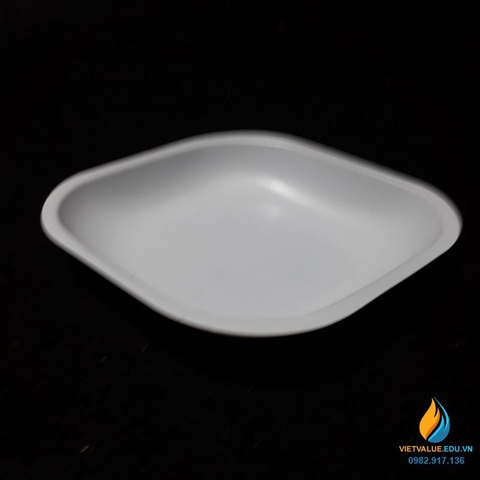 Đĩa cân 100ml dạng thoi, đĩa cân phòng thí nghiệm