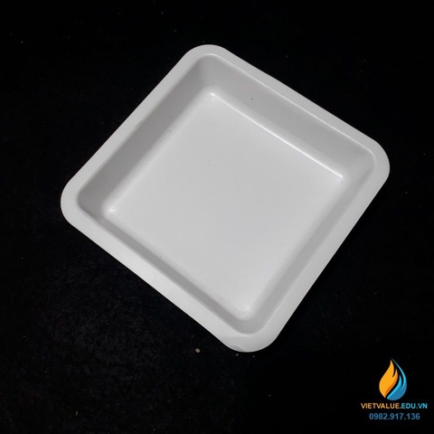 Đĩa cân 7ml kích thước 44x44x7mm