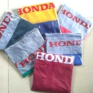 Áo mưa cánh dơi honda