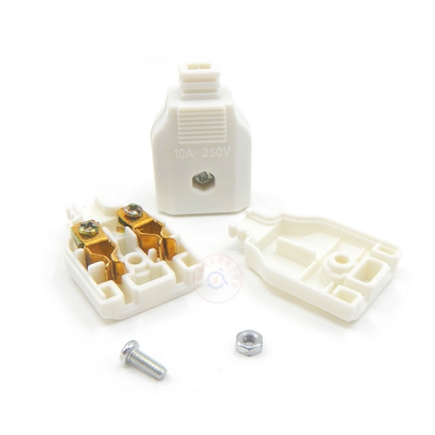 Phích cắm điện ( đầu cái )