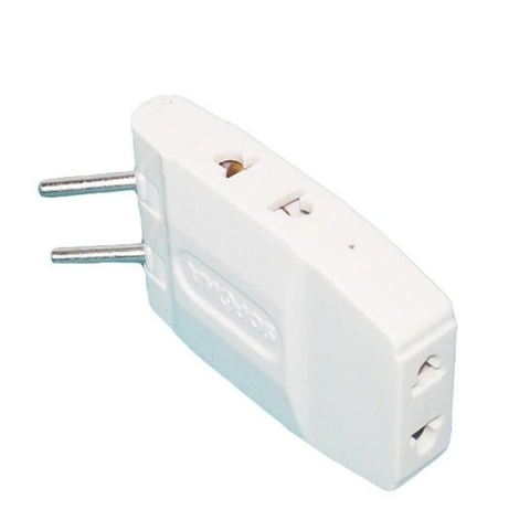 Phích Cắm Điện Dẹp Chia 3 Ổ Cắm