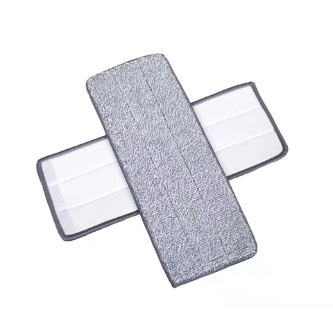 Tấm Vải Thay Thế Cây Lau Nhà tự vắt