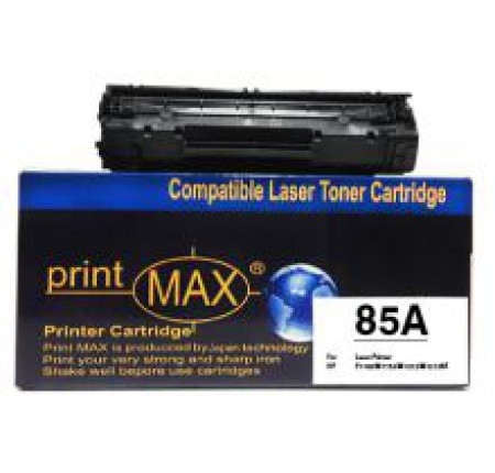 Cartridge Prinmax 85A