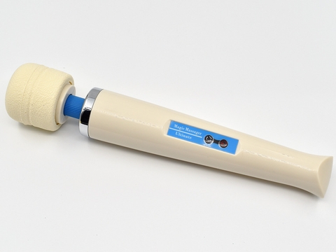 Máy Massage HV-280R Cầm Tay Nguồn 220v
