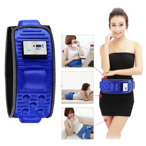 Đai Massage Bụng X5 Đa Năng