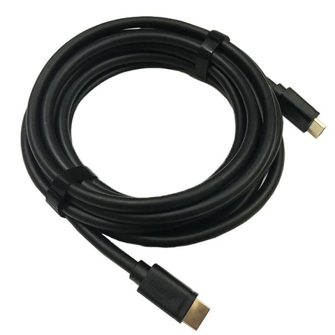 Cáp hdmi 4K UNITEK 10m ( Y-C142m ) chính hãng