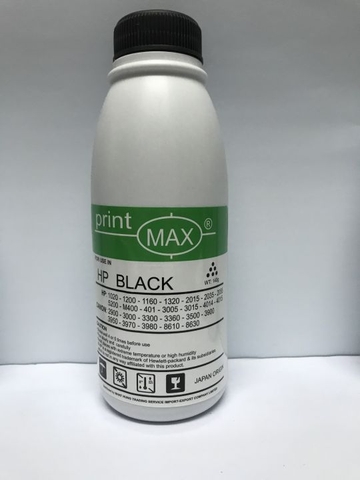 Mực Nộp Print HP/CANON Xanh