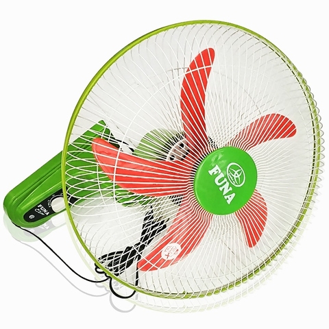 Quạt Treo Tường Funa 5 Cánh