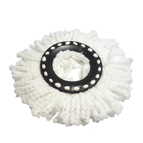 Bông lau nhà thay thế 360 độ