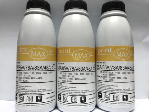 Mực Nộp Print HP Hộp Vàng 35A/85A/78A/79A/83A/48A