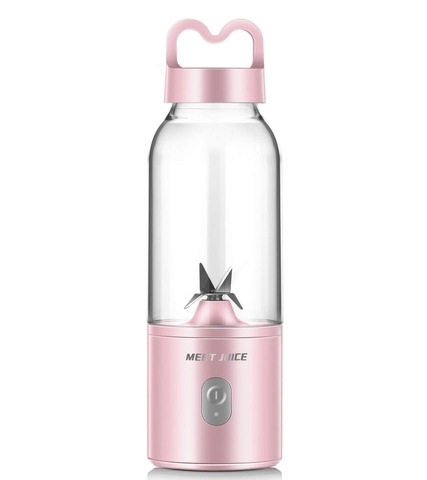 Máy Xay Sinh Tố Cầm Tay Meet Juice