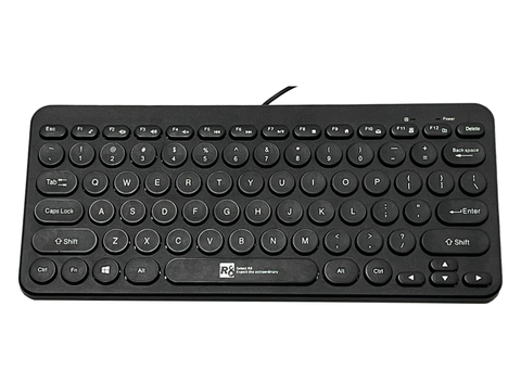 Keyboard R8 Mini 1813 Usb