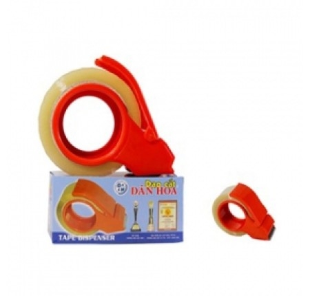 Cắt Băng Keo Bằng Nhựa 5cm