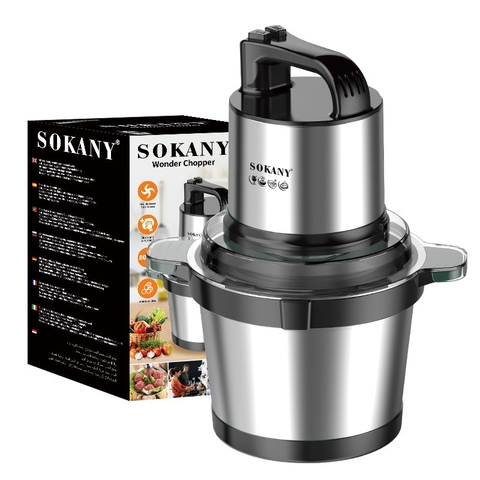 Máy Xay Thịt SOKANY 7028 Công Suất 800w