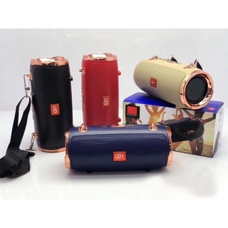 Loa bluetooth Kimiso KMS E-61