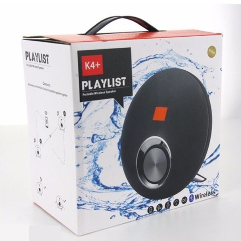 Loa Bluetooth JBL K4+ Playlist
