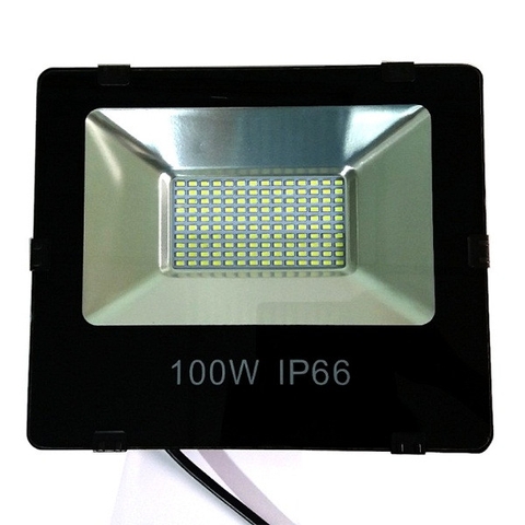 Đèn Pha 100w IP66 led Sáng Trắng