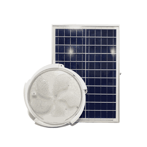 Đèn ốp trần 200w năng lượng mặt trời