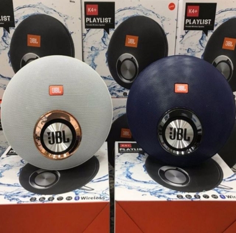 Loa Bluetooth JBL K4+ Playlist