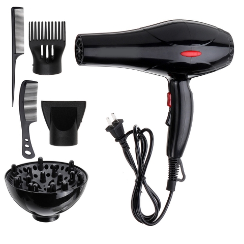 Máy sấy tóc Deliya DLY-8018