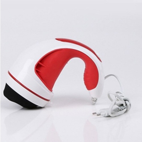 Máy Massage Hồng Ngoại Cầm Tay (4 đầu ) MA-115