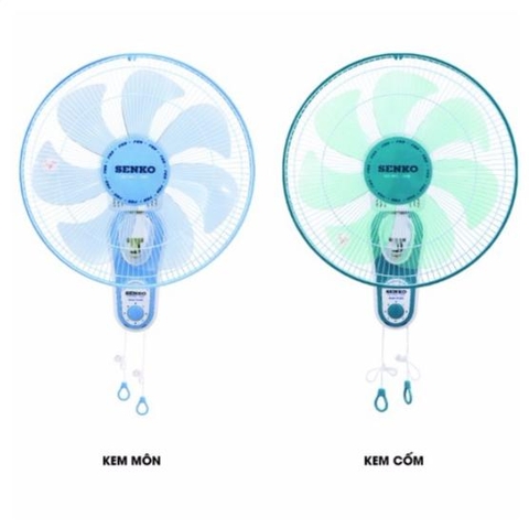 Quạt treo Senko TC-1620 ( 7 cánh ) 2 Dây
